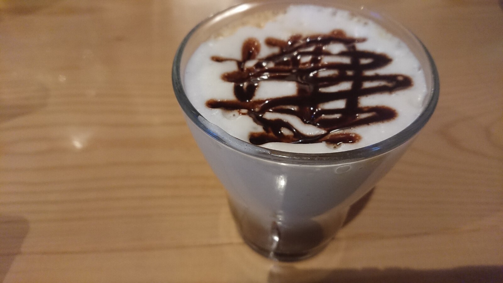 おうちでカフェモカ レシピ 作り方 By あんこ68 楽天レシピ